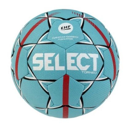 Ballon Handball Select Torneo Attack bleu