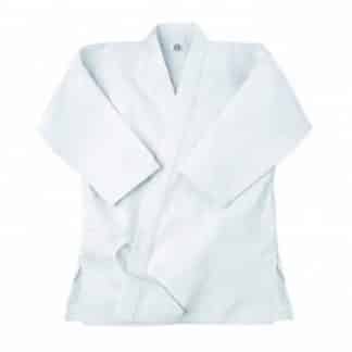 Veste de kimono de Judo de couleur blanche
