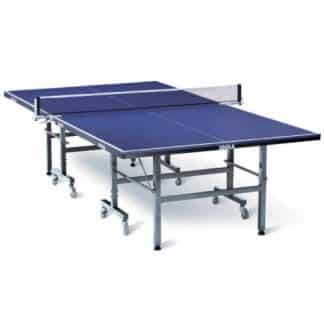 Table tennis de table Joola Transport bleue