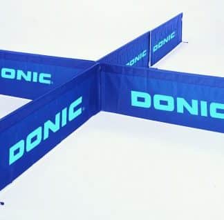 Séparation aire de jeu tennis de table Donic