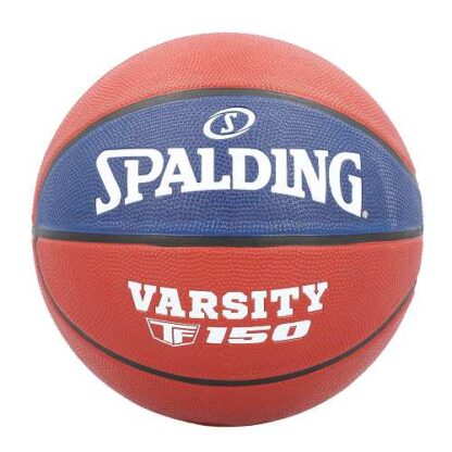 Ballon de basket Spalding LNB Varsity TF150- Taille 6- SPA-84797Z