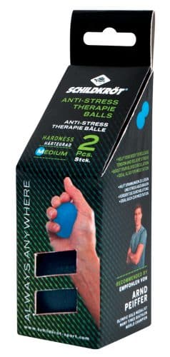 Balles de thérapie anti-stress Schildkröt-Fitness
