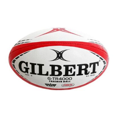 Ballon Rugby Gilbert G-TR4000