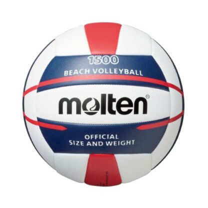 Ballon Volley Molten Super Soft