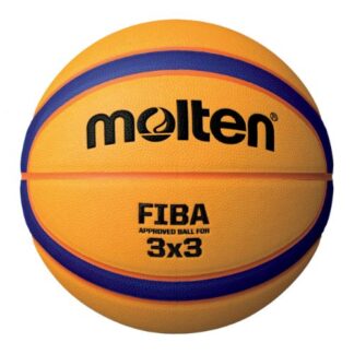 Ballon de basket 3X3 Molten Officiel FIBA