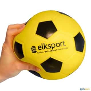 Ballon Football Scolaire- Ultrasoft -Taille 3