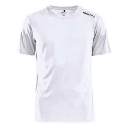 T-Shirt Homme blanc