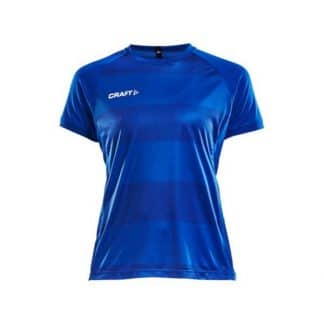 maillot sport Jersey Graphic Bleu Royal