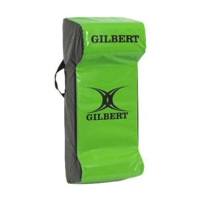 Bouclier Rugby Gilbert vert