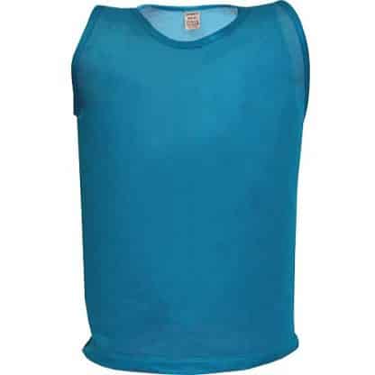 Chasuble ajourée Turquoise