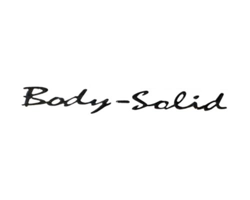 Logo Body solid musculation