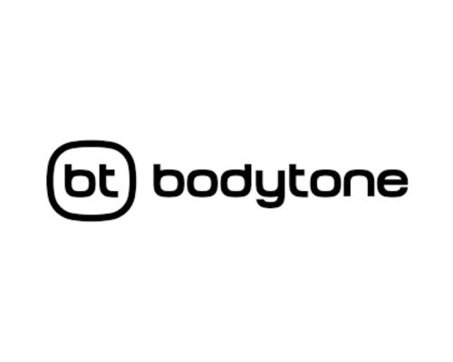 Logo Bodytone musculation