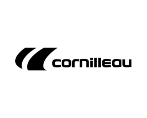 Logo Cornilleau Tennis de table