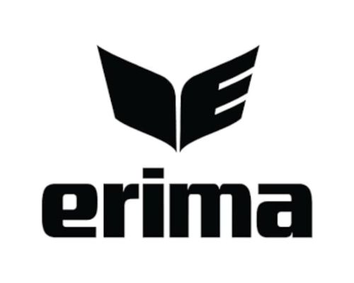 Logo Erima textile