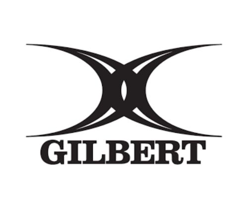 Logo Gilbert rugby