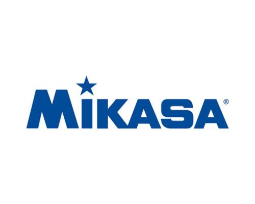 Logo Mikasa volleyball