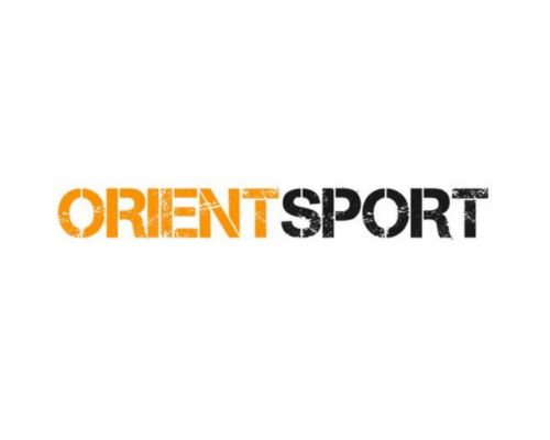 Logo Oriensport orientation