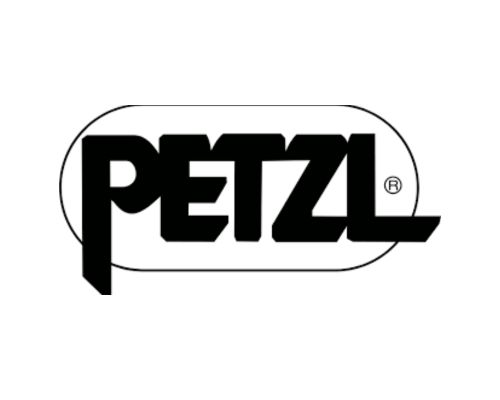 Logo Petzl Escalade