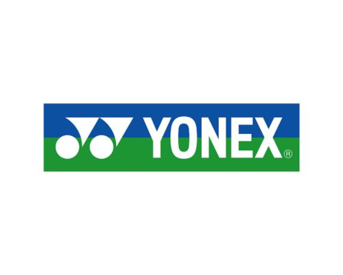 Logo Yones Badminton