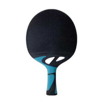 Raquette Tennis de table CORNILLEAU Tactéo bleue