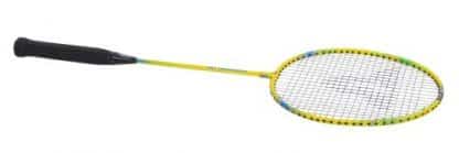 Raquette de badminton Talbot Torro-Attacker-MT-429806-2