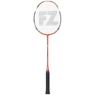 Raquette de badminton Forza Dynamic 10 avec tige graphite pour l'eps