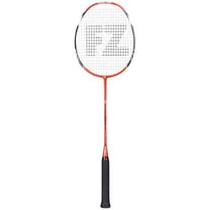 Raquette de badminton Forza Dynamic 10 avec tige graphite pour l'eps