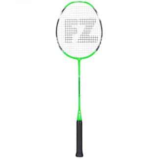 Raquette de badminton Forza Dynamic 6 pour la découverte du badminton en EPS au collège