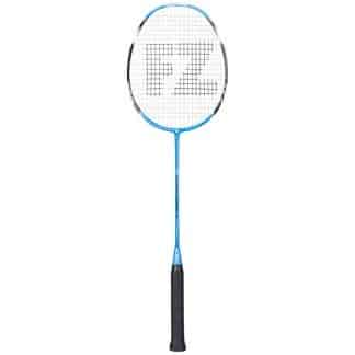 Raquette de badminton Forza Dynamic 8 avec T intégré pour une pratique intensive en collectivités