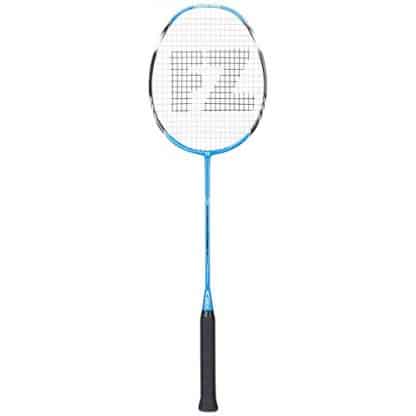 Raquette de badminton Forza Play 300 avec T intégré pour une pratique intensive en collectivités