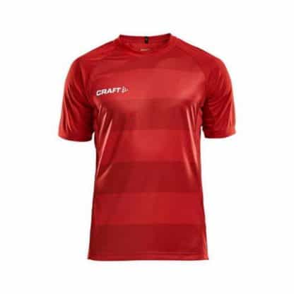 maillot sport Rouge