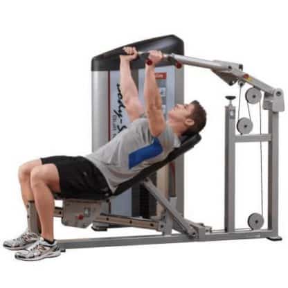 machine de musculation homme exercices pour se muscler