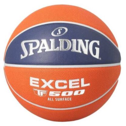 ballon-de-basket-taille-7-spalding-lnb-tf-500-excel-2023