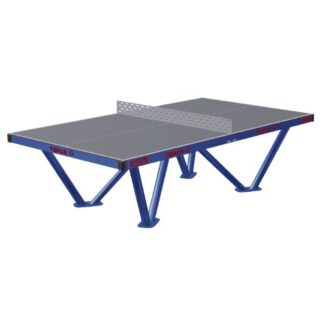 Table Tennis de table Tibhar park outdoor 7000 W