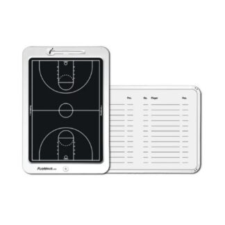 Tablette de coaching LCD basketball