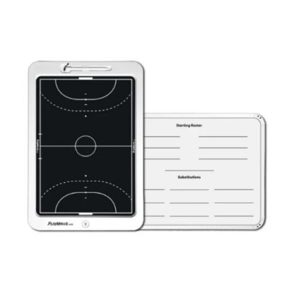 Tablette de coaching LCD handball