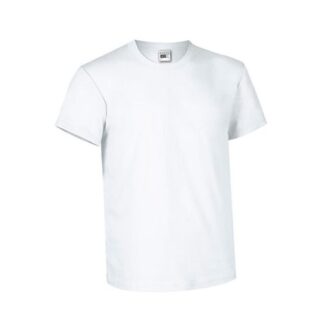 Tee shirt Coton Blanc Adulte 150gr