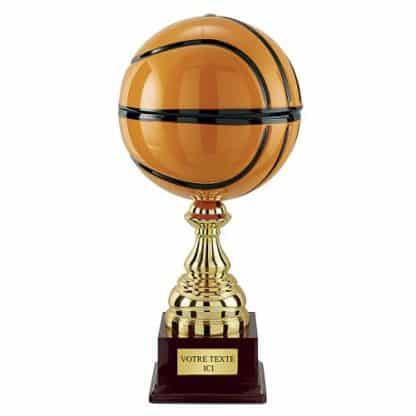 Trophée basket