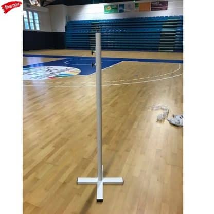 Tuteur volleyball/badminton
