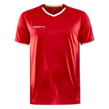 maillot sport craft rouge