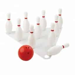 quilles pour bowling