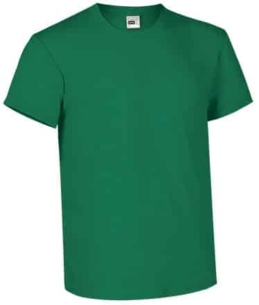 t-shirt vert