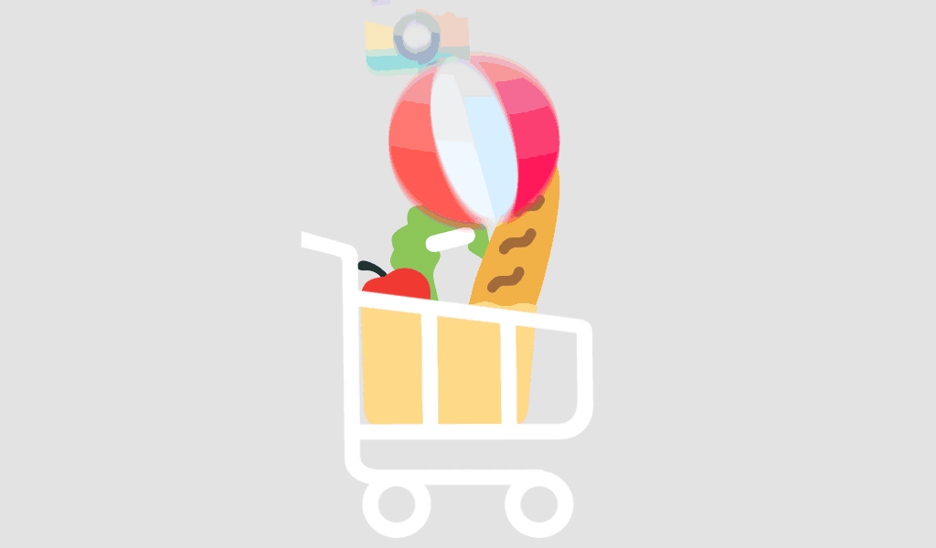 You were not leaving your cart just like that, right? You were not leaving your cart just like that, right?