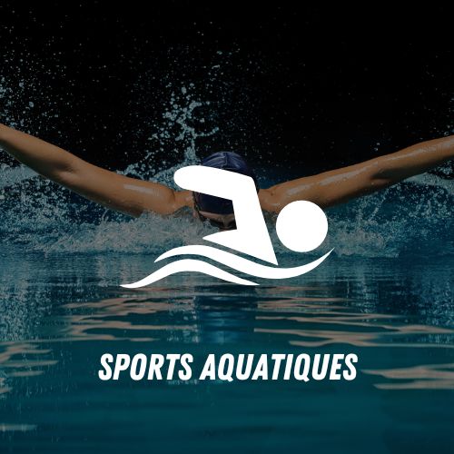 Sports aquatiques- AS Equipement Sportif