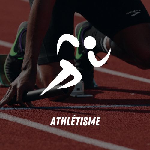 Athlétisme- AS Equipement Sportif