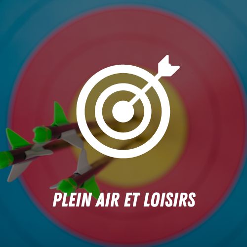 plein air et loisirs- AS Equipement Sportif