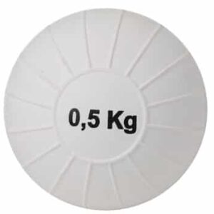 Balle lestée Double enveloppe - 500g **Occasion**