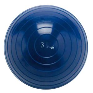 Balle lestée Double enveloppe - 3kg **Occasion**
