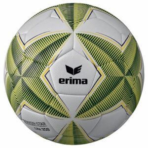 Ballon de football Erima senzor lite de couleurs jaune