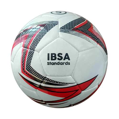 Ballon Cécifoot Torball